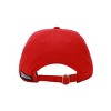 Dungeons and Dragons 20-Sided Die Patch Adult Baseball Cap - 4 of 4