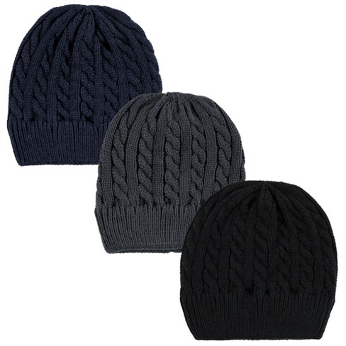 Target store knit caps