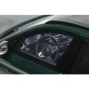 2023 BMW Alpina B5 Touring Green Metallic 1/18 Model Car by GT Spirit - 2 of 4