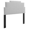 Modway Kasia Performance Velvet Twin Headboard - 3 of 4