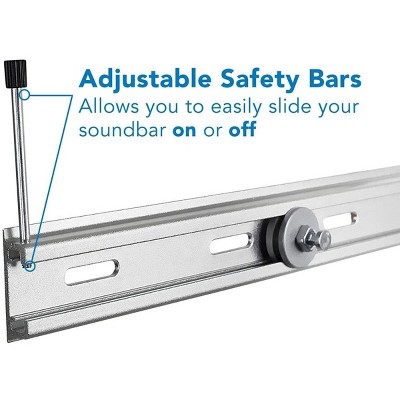 target soundbar mount