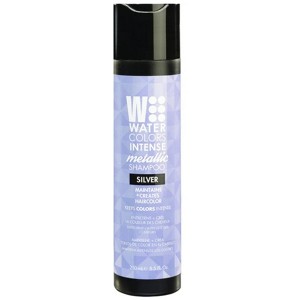 Tressa WATERCOLORS Color Depositing Direct Hair Dye Shampoo Haircolor - 1 of 3