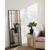 Livabliss Lanka Modern Decorative Wall Mirrors - 3 of 4