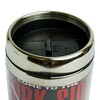 Silver Buffalo Star Wars Darth Vader "Come to the Dark Side" 16oz Steel Travel Mug - 3 of 4