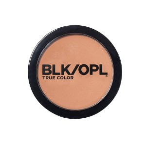 Black Opal True Color Oil-Absorbing Pressed Powder - 0.31oz - 1 of 4