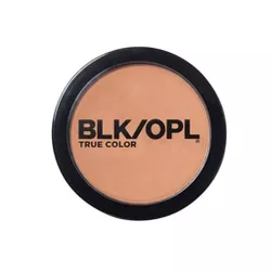 Black Opal True Color Oil-Absorbing Pressed Powder - Foxy Brown - 0.31oz