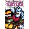 Trends International Nickelodeon Teenage Mutant Ninja Turtles - #10 Unframed Wall Poster Prints - 4 of 4