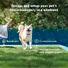 PetSafe Stubborn Dog Fence Collar - Dog Electric Collar Waterproof Receiver, Battery Operated, In Ground Containment for Pets - 2 of 4