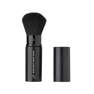 e.l.f. Retractable Kabuki Brush - 1 of 4