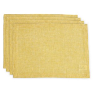 Solino Home Linen Placemats | Athena - 1 of 4