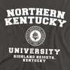 Men's Northern Kentucky University Official Circle Logo T-Shirt - 2 of 4