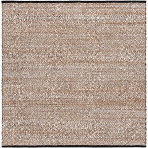 Natural Fiber NF867 Flat Weave Indoor Rugs - Safavieh - 1 of 4