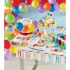 Creative Converting Balloon Bash Party Kit 27ct - 2 of 4