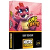 King Of Tokyo: Baby Gigazaur Micro Expansion - Iello, Card Game Expansion - 3 of 4