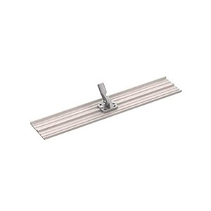 Bon Tool 22-146 Bull Float - Mag 42-inch X 8-inchSquare End W/Bracket - 1 of 2