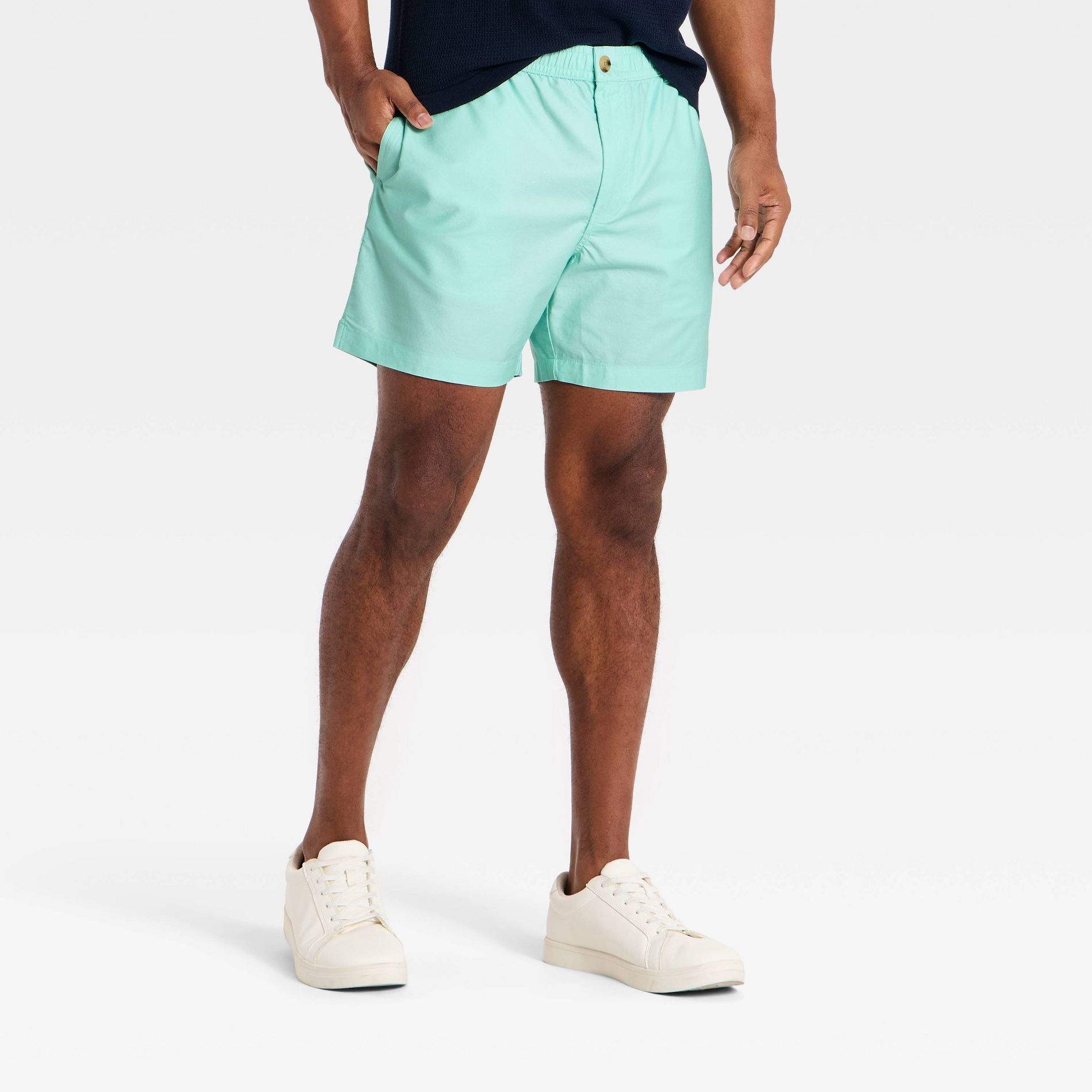 Men's 6" Deck Shorts - Goodfellow & Co™