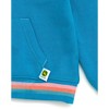 John Deere Animals Fleece Pullover Hoodie Toddler - 4 of 4