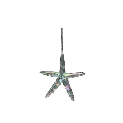 Beachcombers Sea Star Ornament