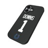 NFL Indianapolis Colts Players Game Tactic Bump Cell Phone Case for Apple iPhone 17 Series - 2 of 4