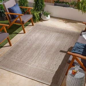 Hauteloom Unidos Area Rug - 1 of 4