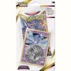 Pokemon Cards: SAS10 Astral Radiance 3pk Blister - Eevee - 4 of 4