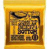 Ernie Ball 2216 Skinny Top/Beefy Bottom Nickel Wound Electric Guitar Strings 2-Pack - 2 of 3