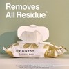 The Honest Company Flushable Wipes - 126ct - 4 of 4