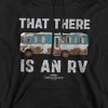Men's National Lampoon'S Christmas Vacation That There Is An Rv Pull-Over Hoodie - 2 of 4