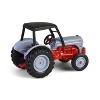 1/64 1952 Ford 8N, Red & Gray with Canopy, Down on the Farm Series 10 48100-A - 3 of 4