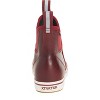 Women's Women's Leather 6 in Ankle Deck Boot - 4 of 4