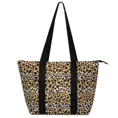 large insulated bags for food