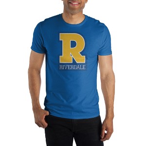 Riverdale Short-Sleeve T-Shirt - 1 of 1