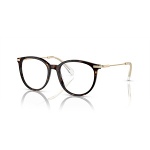 Swarovski SK2009 50mm Female Phantos Sunglasses - prescription-ready - 1 of 4