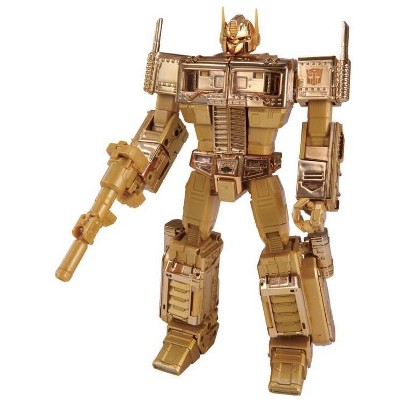 Transformers Masterpiece MP-10 Convoy 