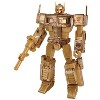 MP-10 Optimus Prime Convoy Golden Lagoon Exclusive Version | Transformers Masterpiece Action figures - 4 of 4