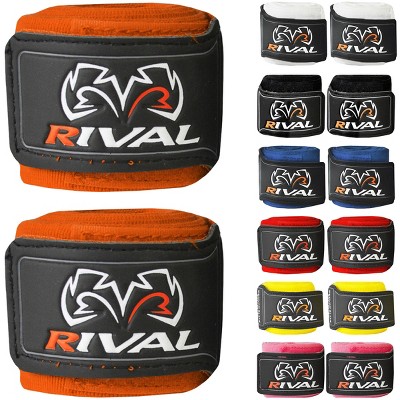 Rival Boxing 120