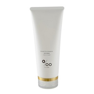 Promille Shampoo Care & Design Classic & Bouquet - 7 oz - Promille Shampoo: Deeply Nourished Hair, Designed Beautifully - 1 of 4