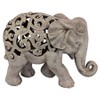 Design Toscano Anjan The Elephant Jali Sculpture : Target