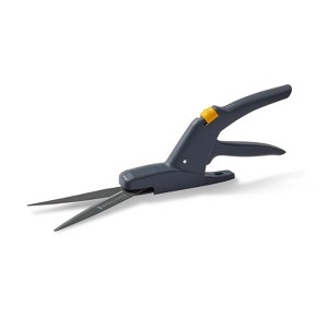 Woodland Tools Grass Shear, High Carbon Steel, Straight Edge - 1 of 1