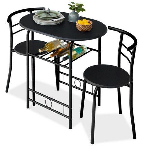 Target small kitchen discount table and chairs