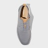 Men's Zeke Knit Dress Sneakers - Goodfellow & Co™ - 3 of 3