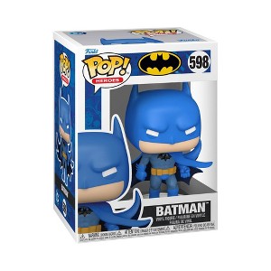 Funko POP! Heroes: DCNC - Batman - 1 of 2
