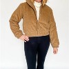 Women's The Josie Jacket - MOD REF - 4 of 4