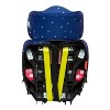 Belle 2-in-1 Harness Booster Car Seat - 4 of 4