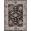 Unique Loom    Eco Traditional Animate Area Rug - 2 of 4