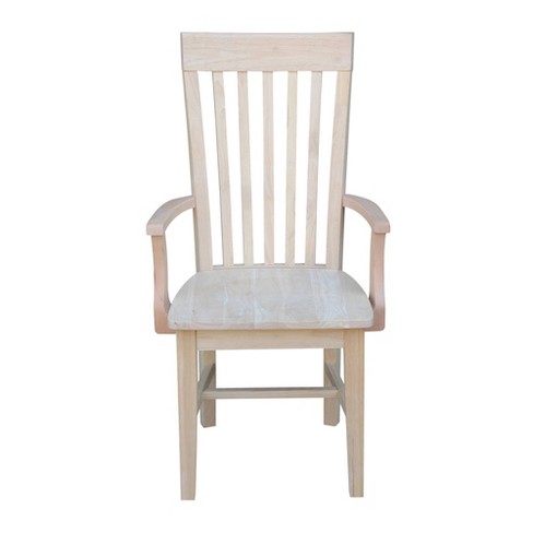 High top chairs online with arms