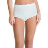 Jockey Women's Elance Breathe Brief - 3 Pack - 2 of 4