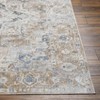 Livabliss Lillian Washable Woven Indoor Area Rugs - 2 of 4