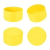 Swtroom Silicone Water Bottle Boot Protector 2 packs - 2 of 4