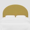 Adaline Headboard in Textured Linen - Threshold™ - 2 of 3